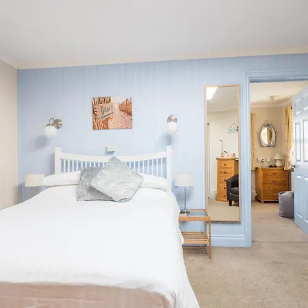 The Grafton Guest House-2