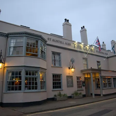 The Globe-2