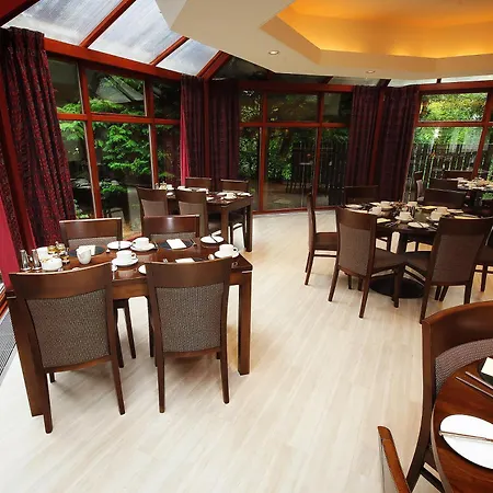 Rosspark Hotel Kells-2