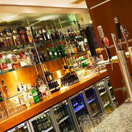 Rosspark Hotel Kells-3