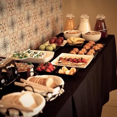 Caspian Hotel-3