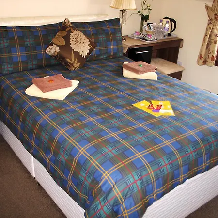 Torridon Guest House-3