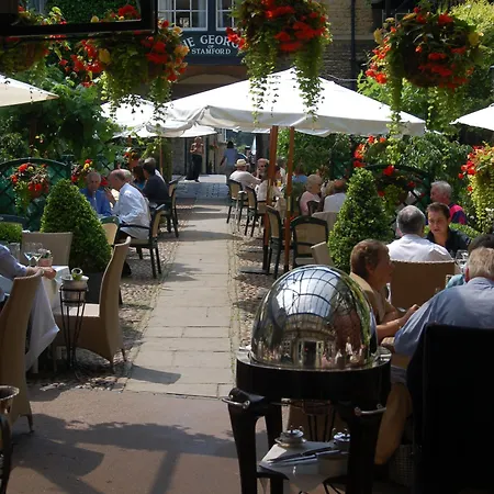 The George Hotel Of Stamford-2