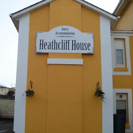 Heathcliff House B&B Exclusively For Adults Free Large Carpark-2