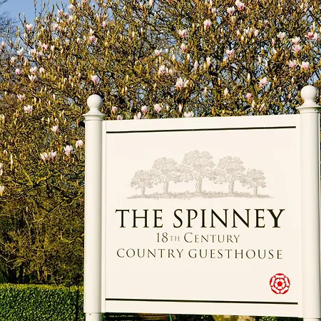 The Spinney-3