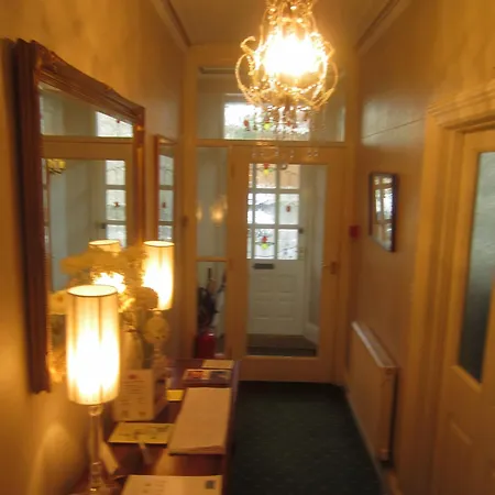 Wordsworths Guest House-2