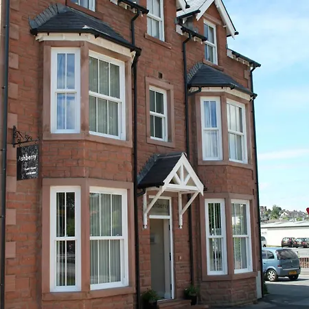 Ashberry Guest House-2