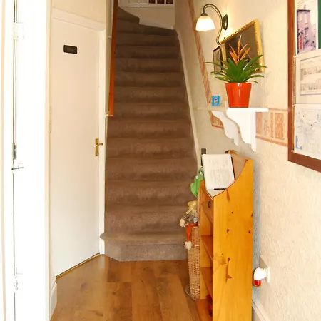 Beckside Guest House Keswick-3