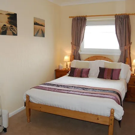 Beckside Guest House Keswick-2