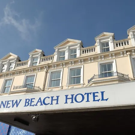 New Beach Hotel-2