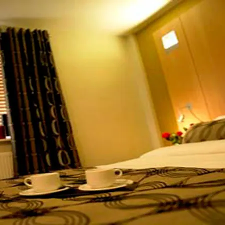 The Motel, Ribby Hall Village-3