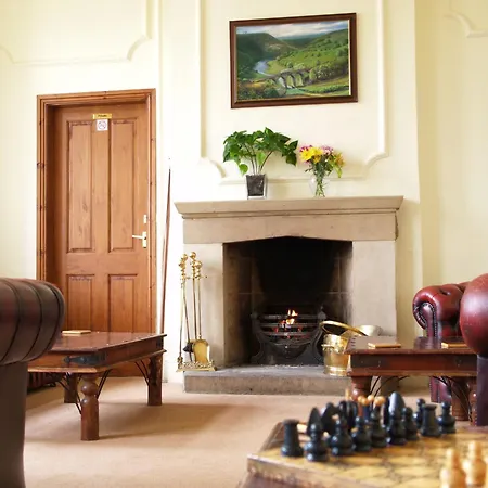 Monsal Head Hotel-3
