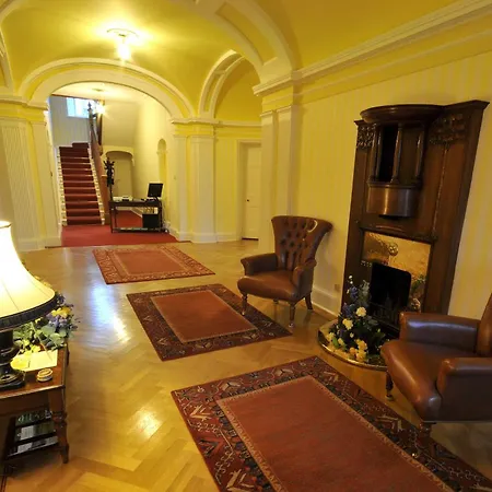 Woodland House Hotel-2