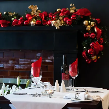 No11 Boutique Hotel & Brasserie-2