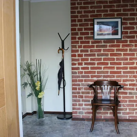 Millers House Boutique B&B-3