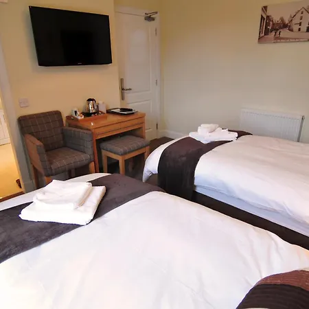 Schiehallion Hotel-2