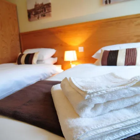 Schiehallion Hotel-3