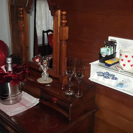 Happy Days Guesthouse-3