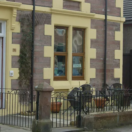 The Quaich B&B-3
