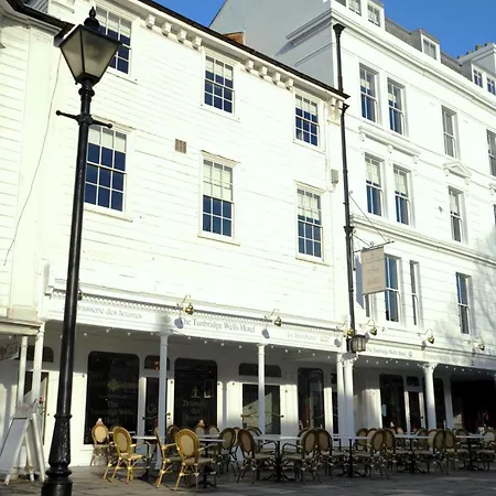 The Tunbridge Wells Hotel-3