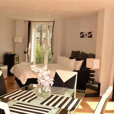 Lr London Apartments - Battersea Park-3