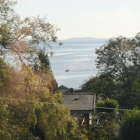 Nythfa Guest House-2