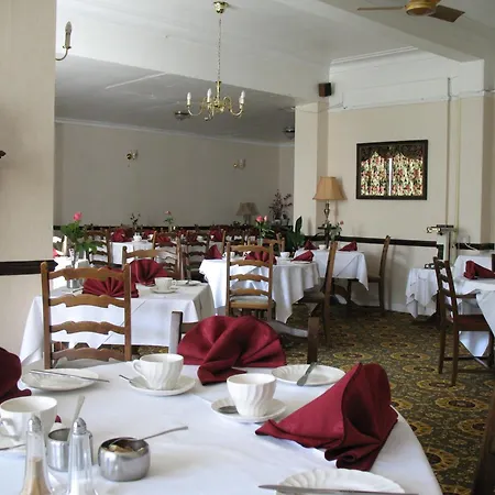 Michaelson House Hotel-2