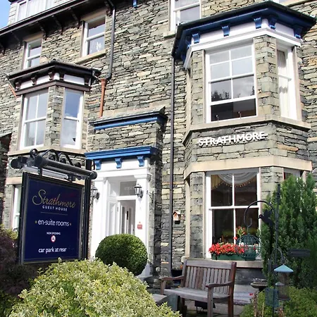 Strathmore Guest House (Adults Only)-3