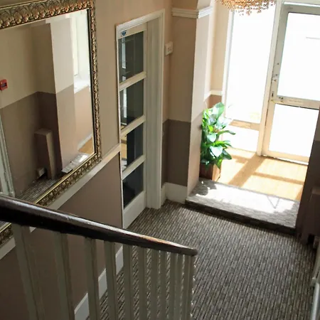 The Grapevine Hotel-2