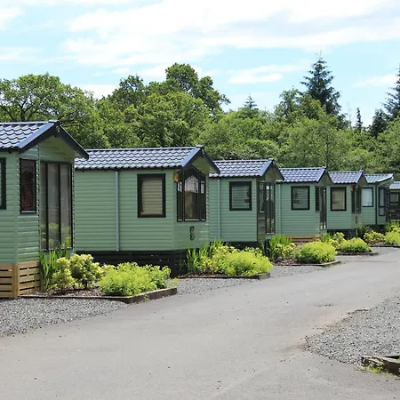 Inverbeg Holiday Park-2