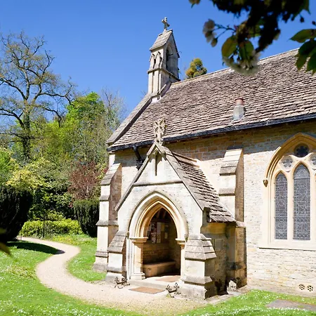 Orchardleigh Estate-2