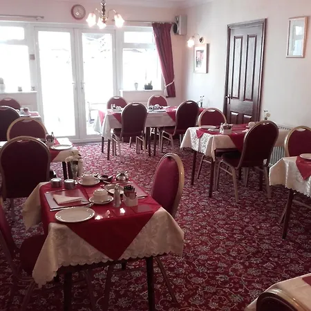 Clumber House Hotel-3