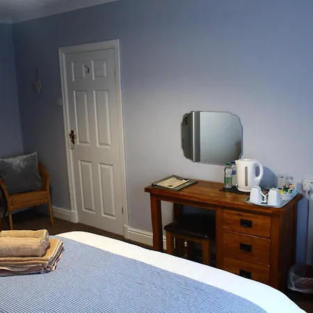 Pinewood B&B-3
