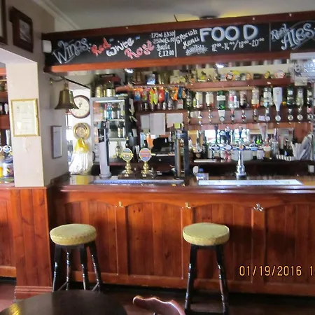 Queen Mary Inn-3