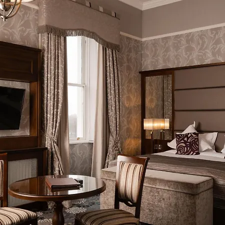 Manor House Country Hotel-2