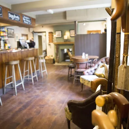 Wheatsheaf Inn-2