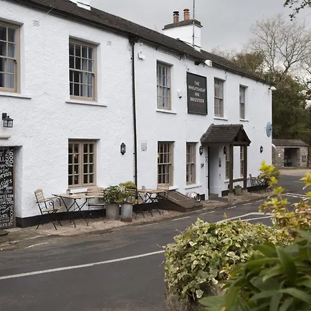 Wheatsheaf Inn-3
