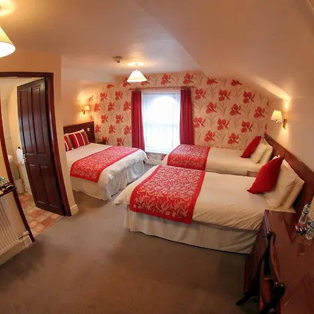 The Bowden Lodge-3