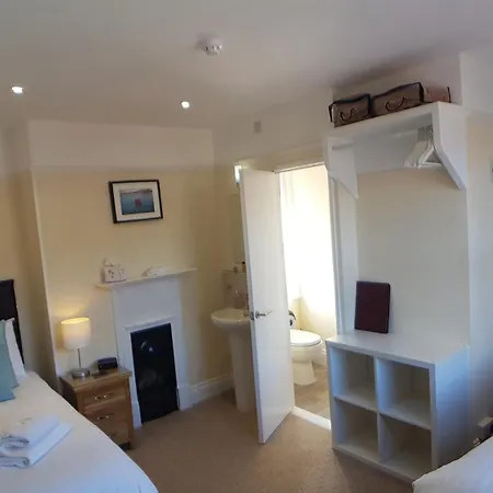 Charnwood Guest House-3