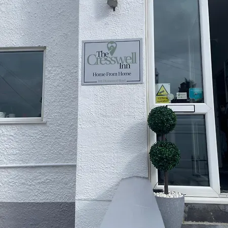 The Cresswell Inn-3