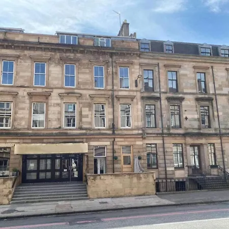 Best Western Glasgow Hotel-3