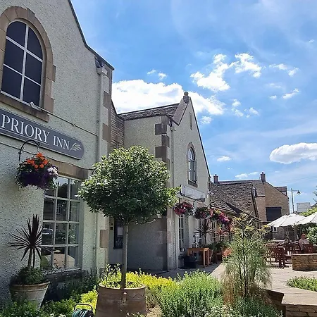 Priory Inn-3