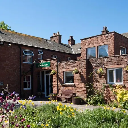 Edenhall Country Hotel-3