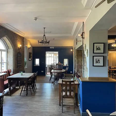 Inn On The Wye-3
