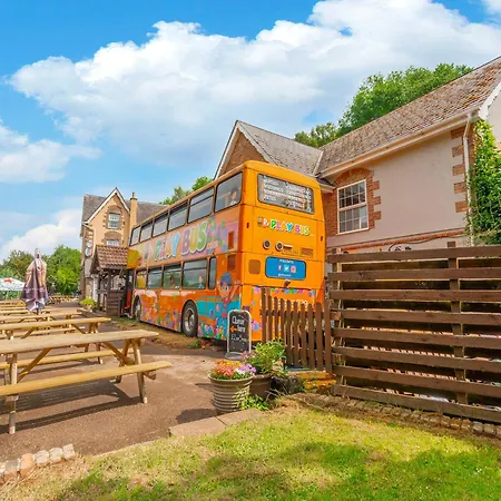 Inn On The Wye-2