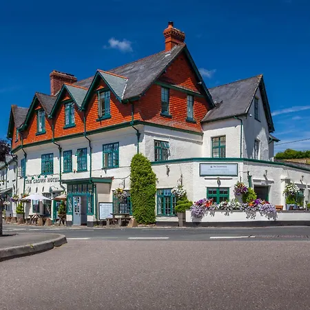 The Crown Hotel-2
