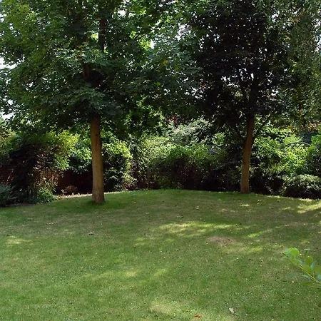 Woodlands Hotel-2
