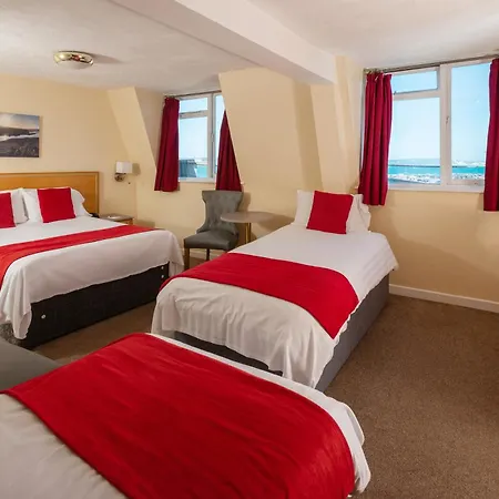 Hotel Rex-2