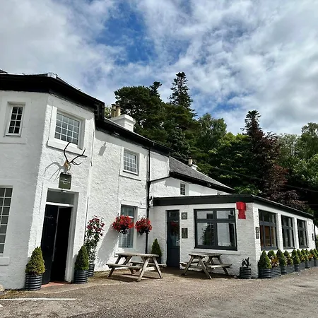 The Strontian Hotel-2