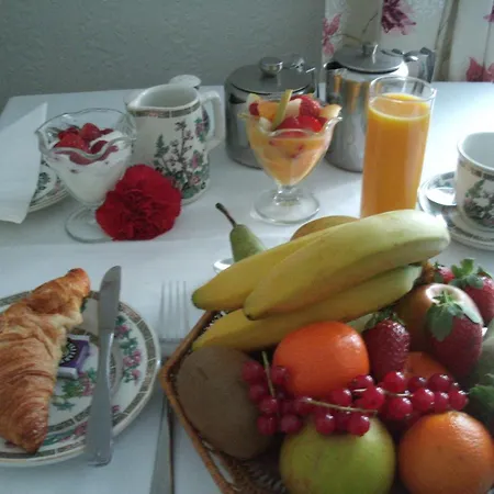 Glenleigh Bed And Breakfast-2